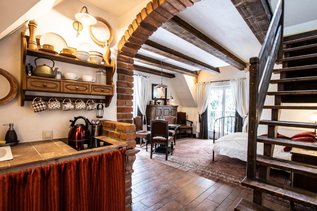 Villa Toscana Boutique Murzasichle Ngoại thất bức ảnh