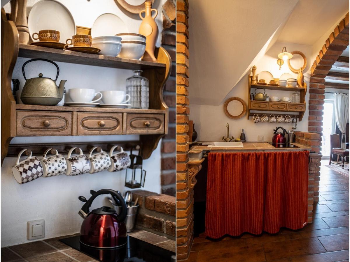 Villa Toscana Boutique Murzasichle Ngoại thất bức ảnh