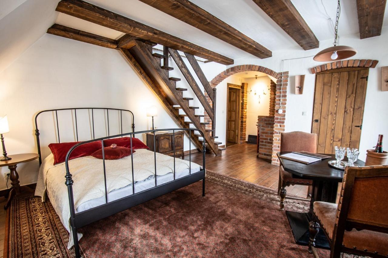 Villa Toscana Boutique Murzasichle Ngoại thất bức ảnh