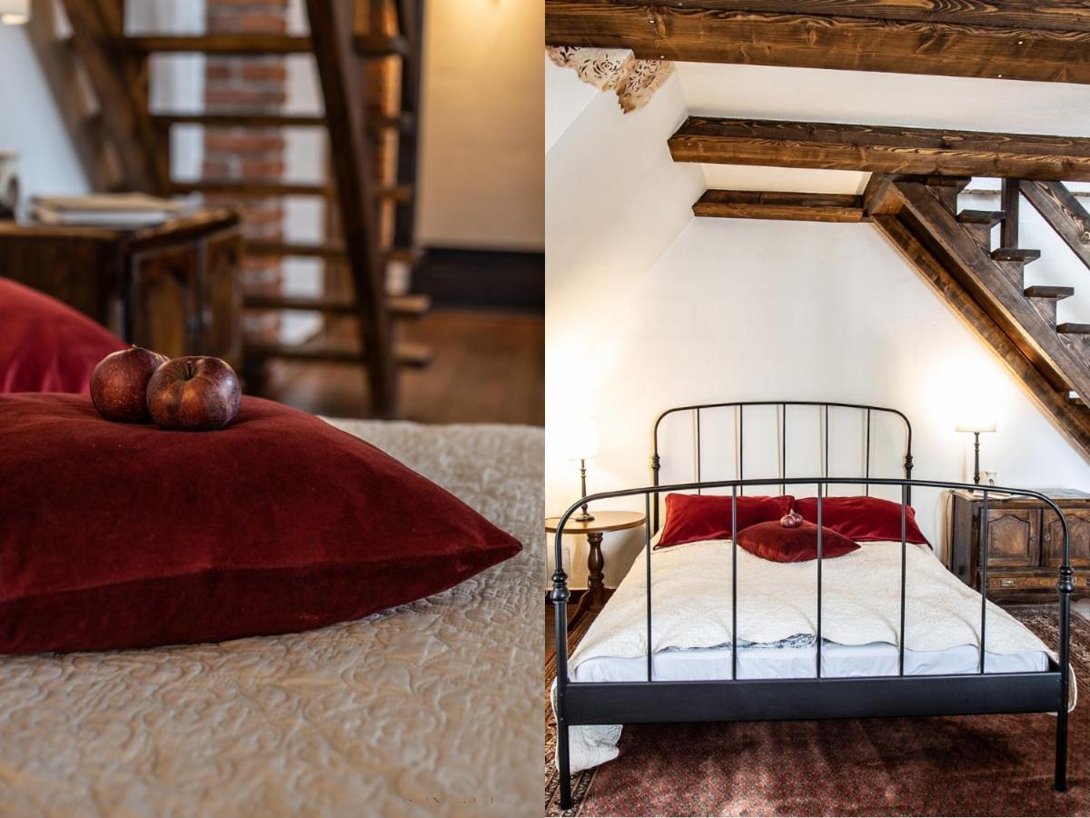 Villa Toscana Boutique Murzasichle Ngoại thất bức ảnh