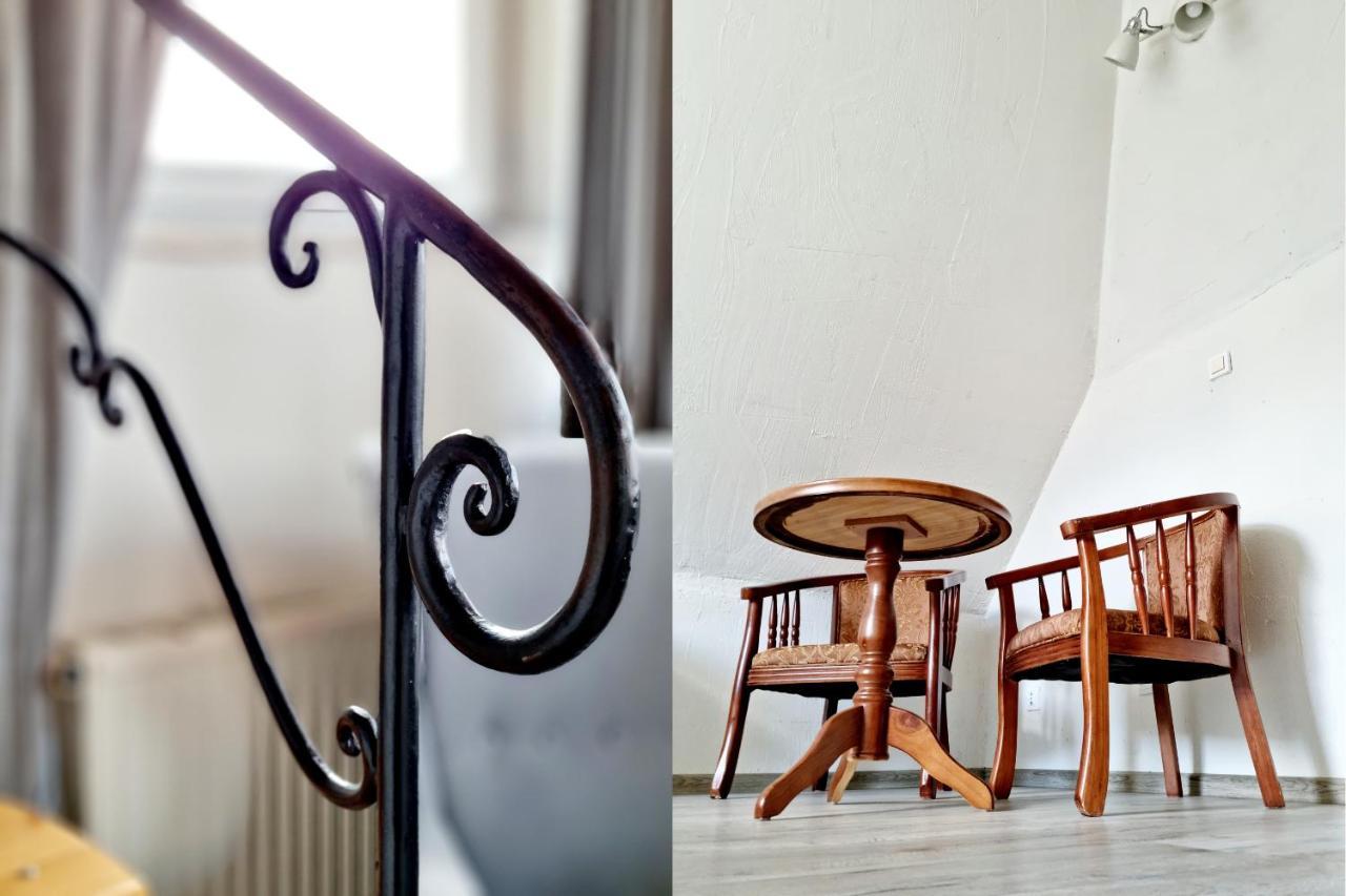 Villa Toscana Boutique Murzasichle Ngoại thất bức ảnh