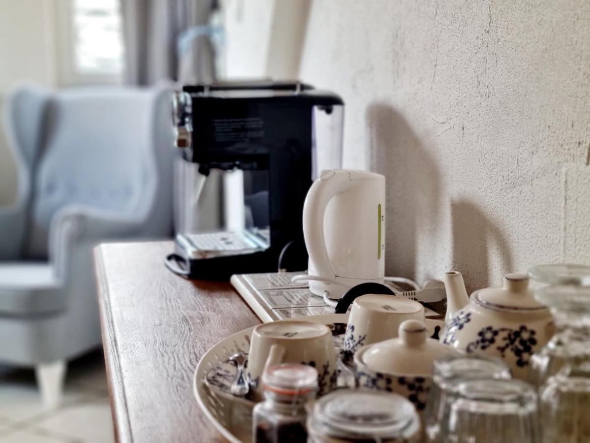 Villa Toscana Boutique Murzasichle Ngoại thất bức ảnh