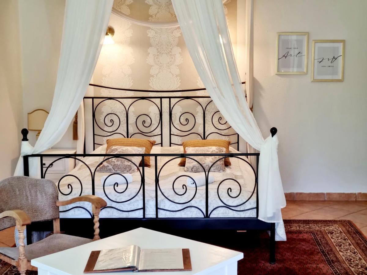 Villa Toscana Boutique Murzasichle Ngoại thất bức ảnh
