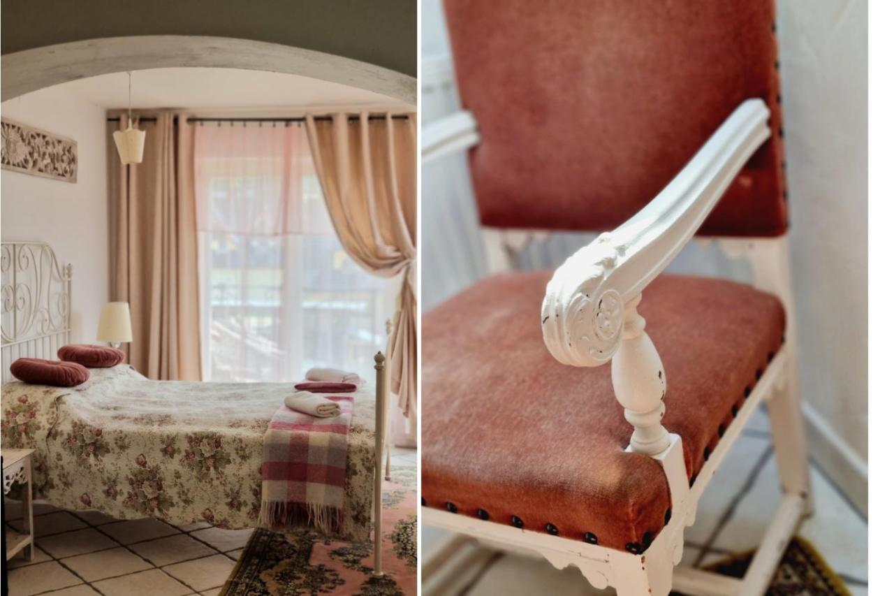 Villa Toscana Boutique Murzasichle Ngoại thất bức ảnh
