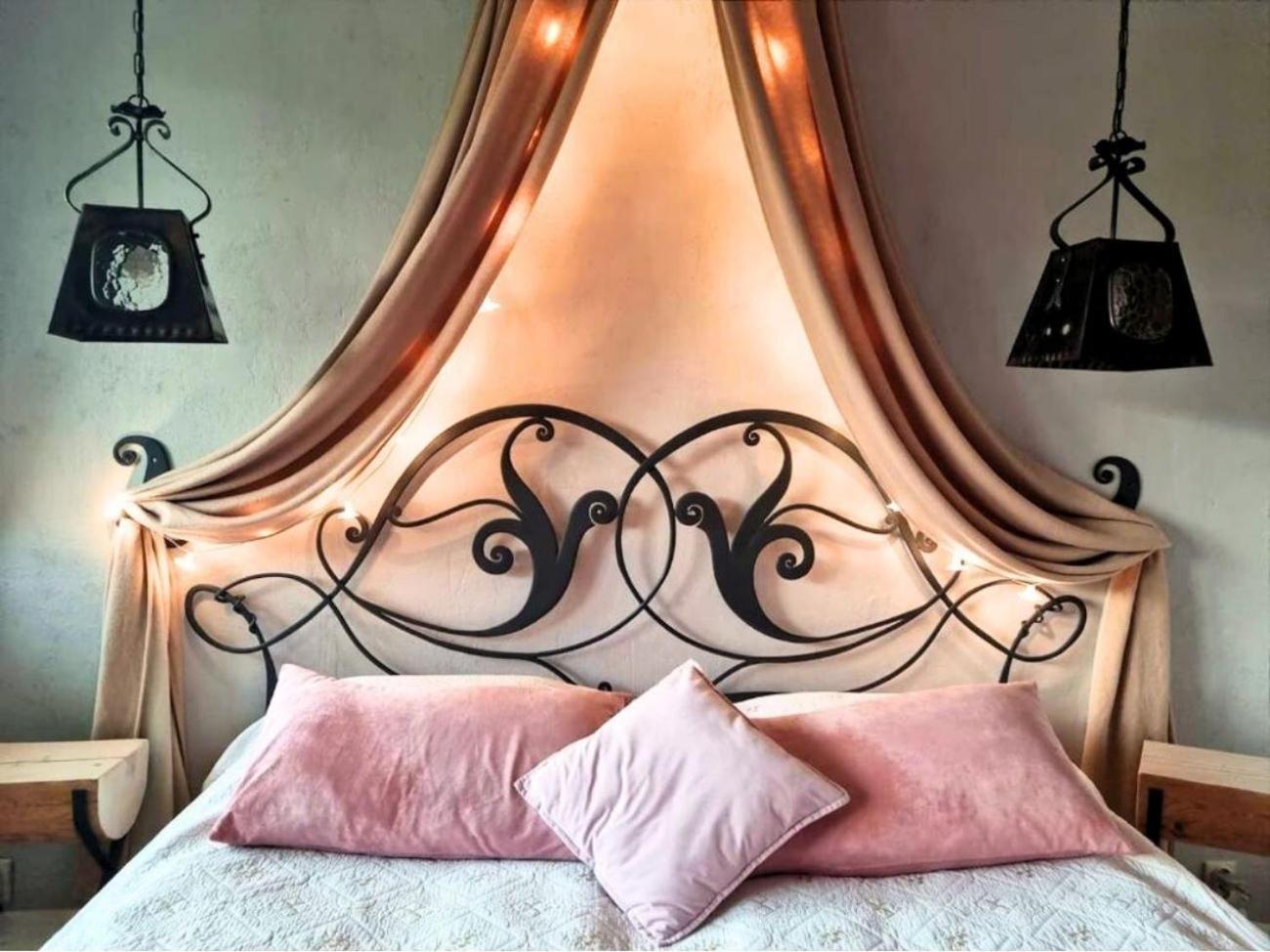 Villa Toscana Boutique Murzasichle Ngoại thất bức ảnh