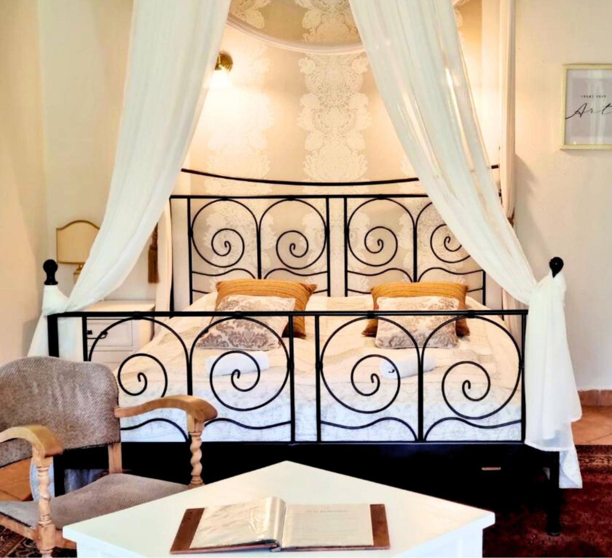 Villa Toscana Boutique Murzasichle Ngoại thất bức ảnh