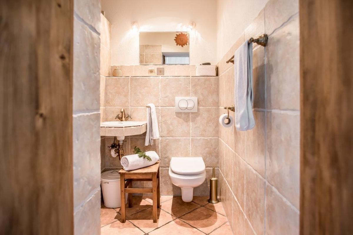 Villa Toscana Boutique Murzasichle Ngoại thất bức ảnh