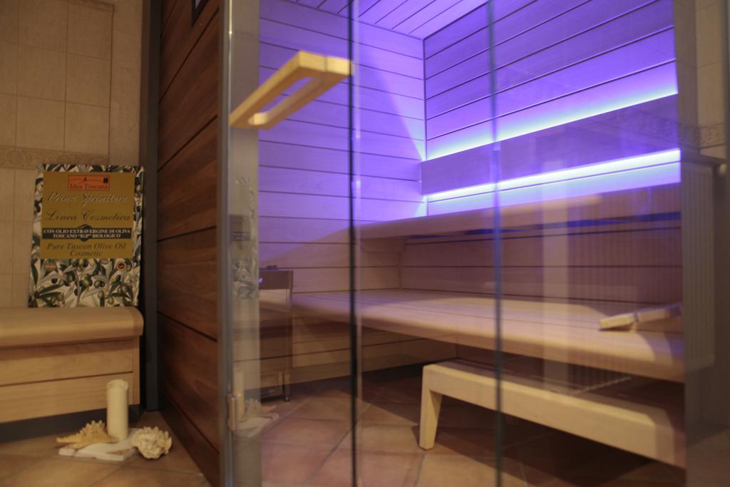 Villa Toscana Boutique Murzasichle Ngoại thất bức ảnh