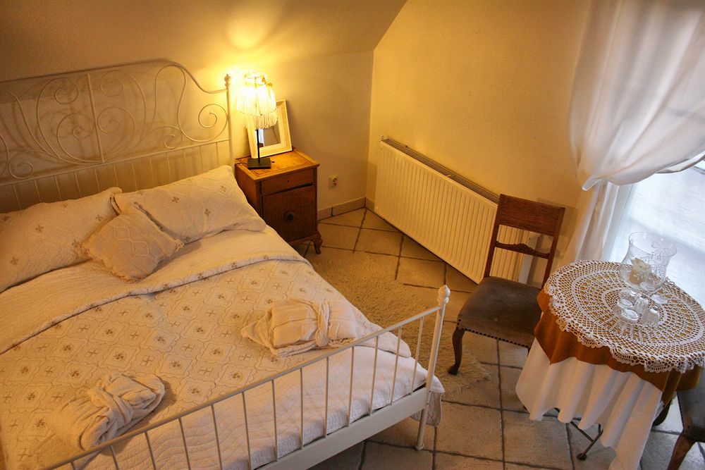 Villa Toscana Boutique Murzasichle Ngoại thất bức ảnh