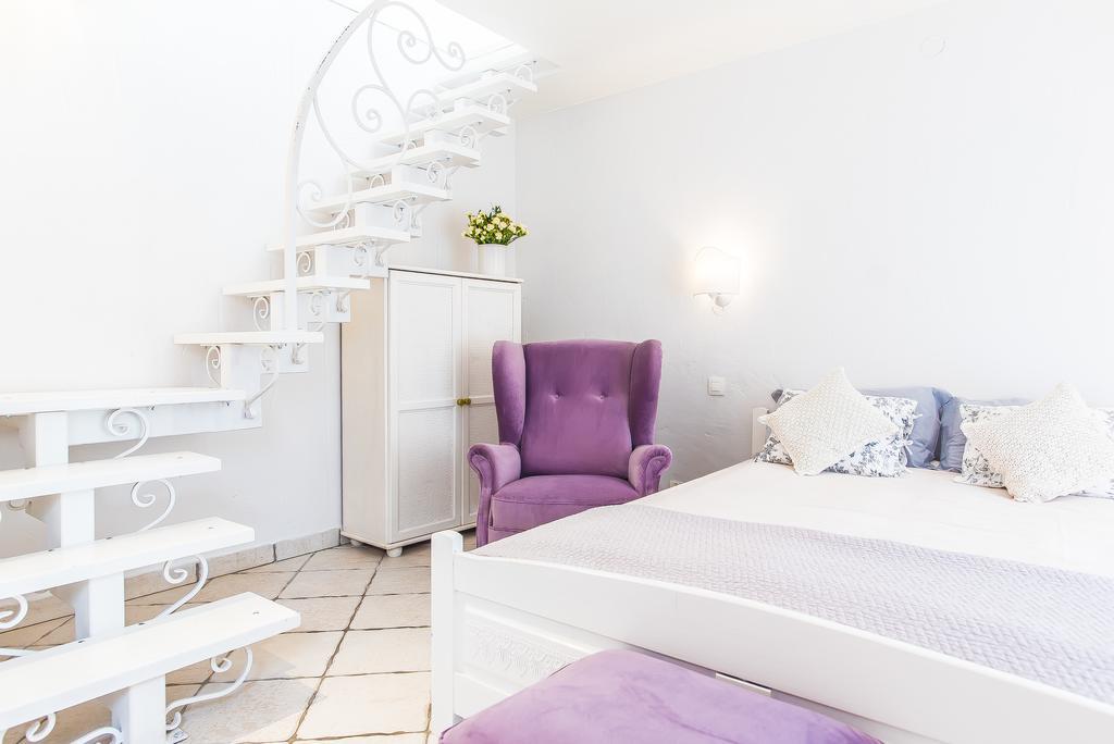 Villa Toscana Boutique Murzasichle Ngoại thất bức ảnh