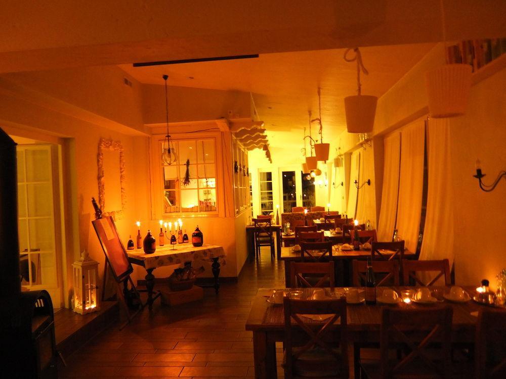 Villa Toscana Boutique Murzasichle Ngoại thất bức ảnh