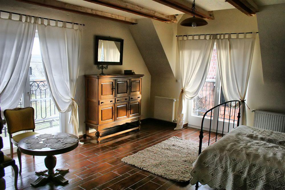 Villa Toscana Boutique Murzasichle Ngoại thất bức ảnh