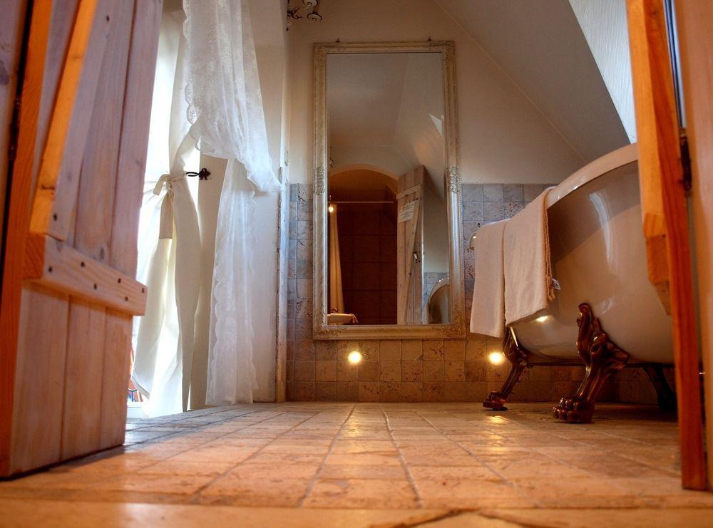 Villa Toscana Boutique Murzasichle Ngoại thất bức ảnh