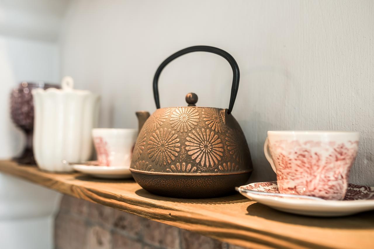 Villa Toscana Boutique Murzasichle Ngoại thất bức ảnh
