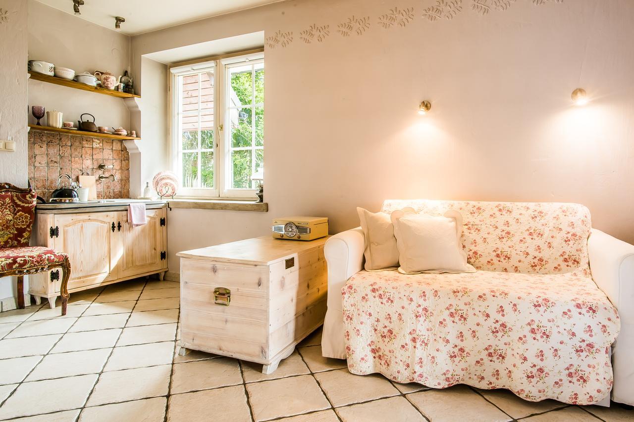 Villa Toscana Boutique Murzasichle Ngoại thất bức ảnh