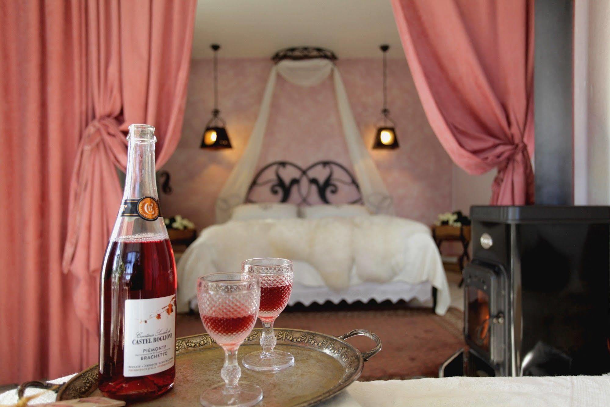 Villa Toscana Boutique Murzasichle Ngoại thất bức ảnh
