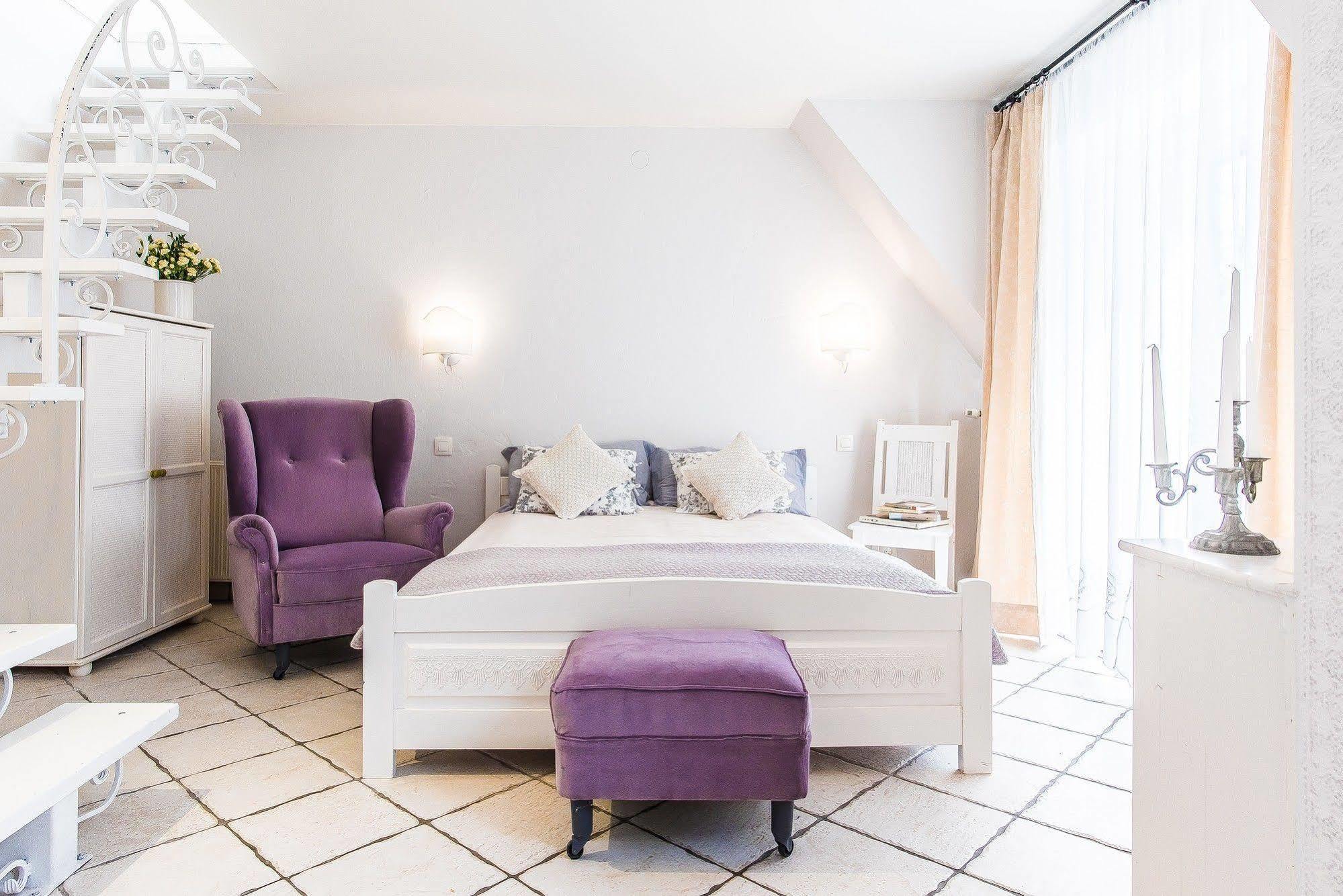 Villa Toscana Boutique Murzasichle Ngoại thất bức ảnh