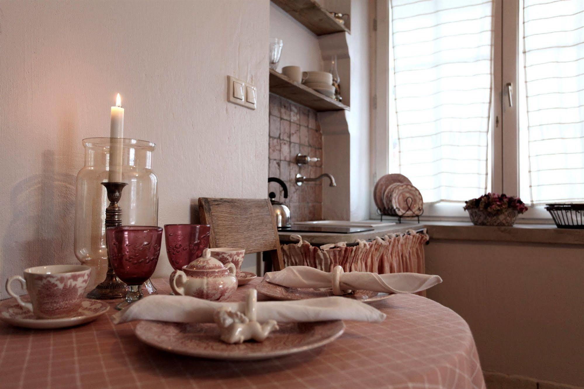 Villa Toscana Boutique Murzasichle Ngoại thất bức ảnh