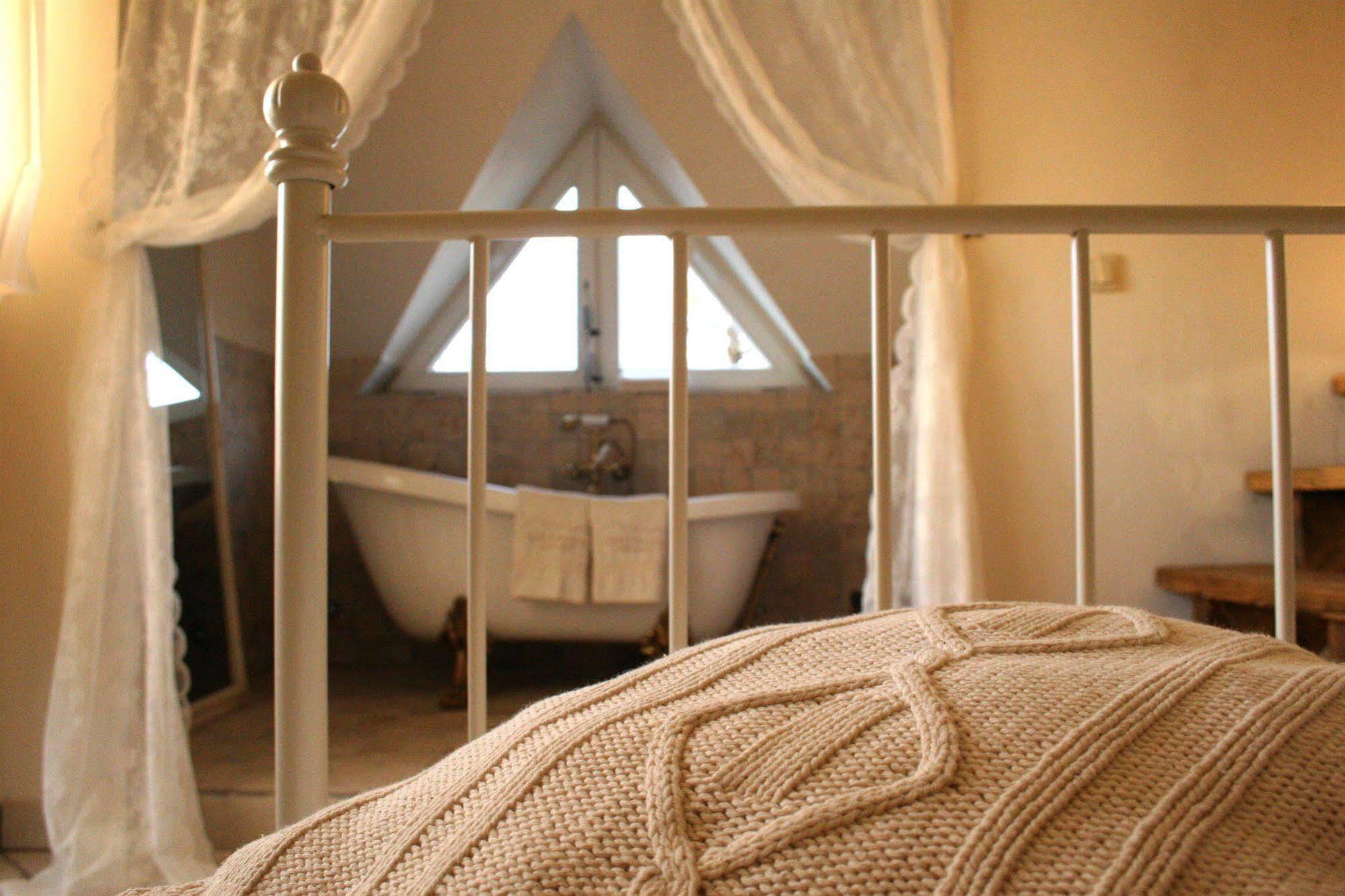Villa Toscana Boutique Murzasichle Ngoại thất bức ảnh