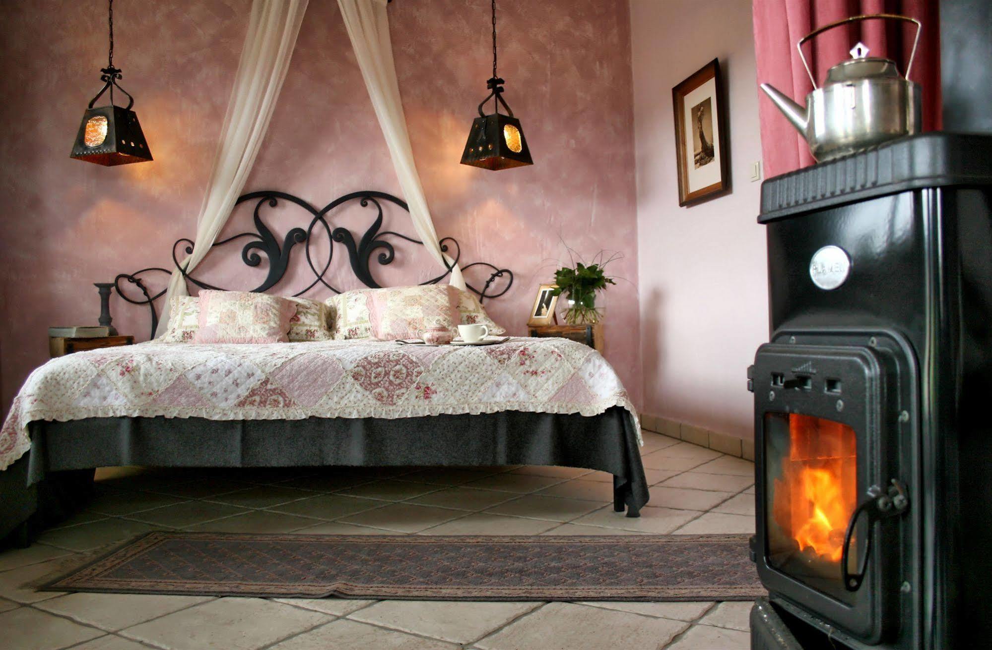 Villa Toscana Boutique Murzasichle Ngoại thất bức ảnh